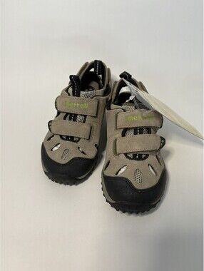 Merrell Iggy Web Kids Size 10 Sandals